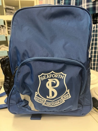 School Bag (New Compact Physiopack)