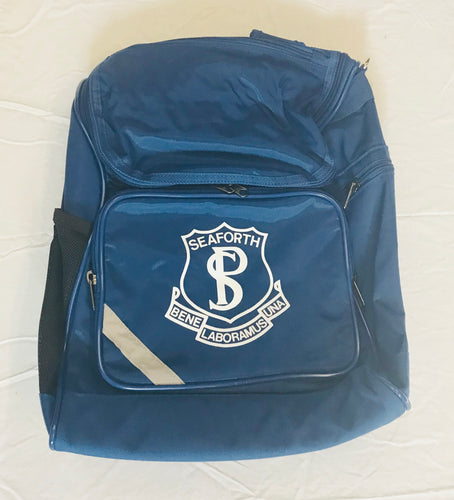School Bag (Large Discontinued Style)