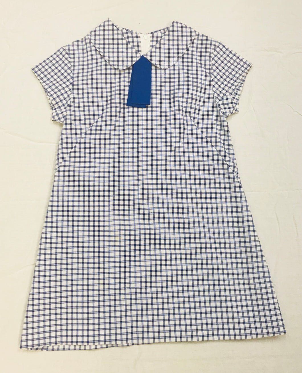 Girls Summer Tunic