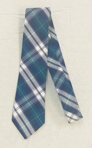 Boys Winter Tie