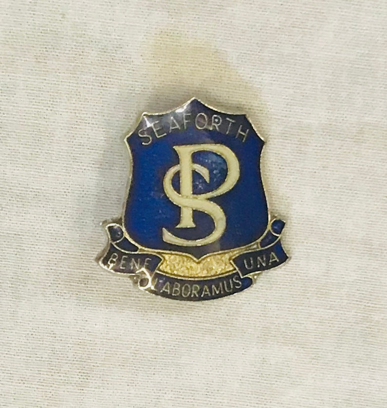 School Badge