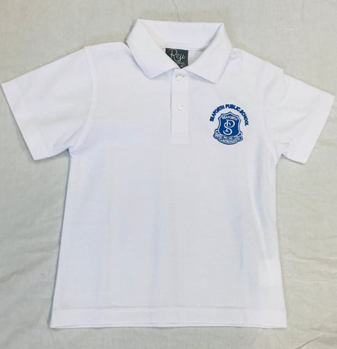 Unisex Sport Polo